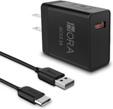 1HORA Cargador Tipo C 18W GAR092